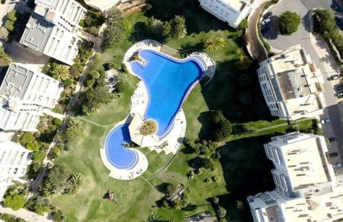 T2+1 - Sousa Vila - Apartament with the best pool @ Algarve - Foto 18