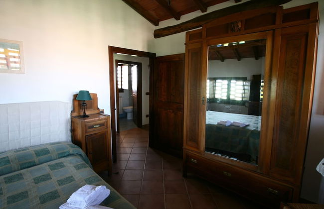 Charming Tuscan Farmhouse - Foto 5