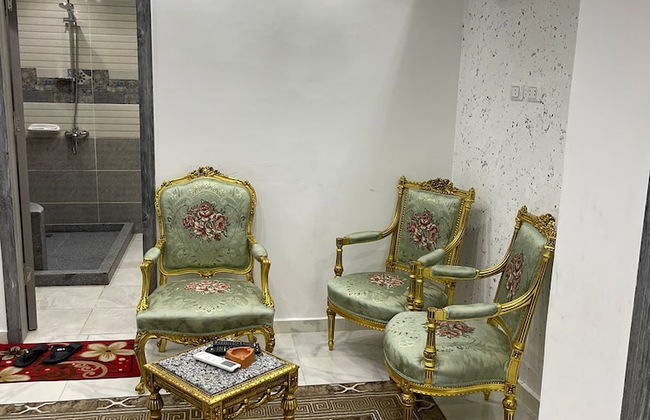 zahrat el bahr el azam apartments - Foto 32