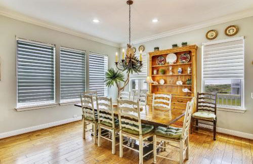 Kathie's Beachfront Kottage by Ryson Vacation Rentals - Foto 15