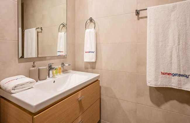 Elegant 2BRApt In Damac Hills 2 - Foto 25