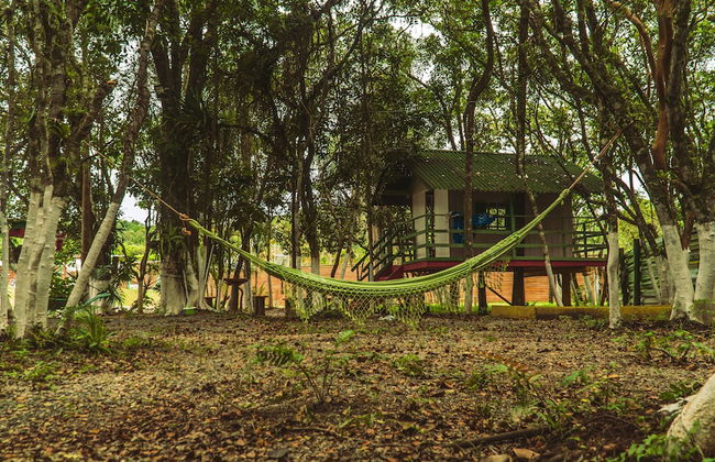 Paraíso do Estaleirinho - Baln Camboriú - Photo 30
