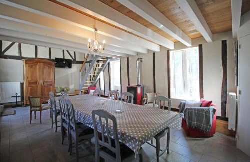 Le moulin - Foto 33