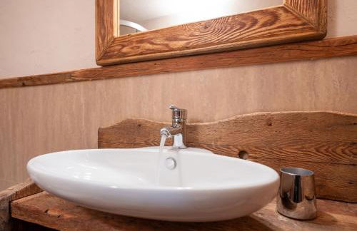 Apartment Baita Baulin-1 by Interhome - Foto 38