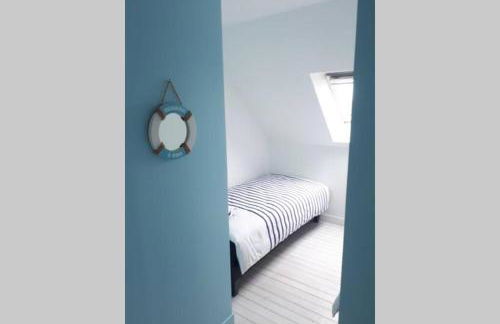 A bon port Grandcamp-Maisy - Photo 16