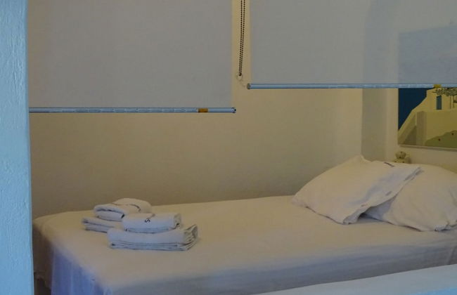 Monolithos Villa - Foto 6