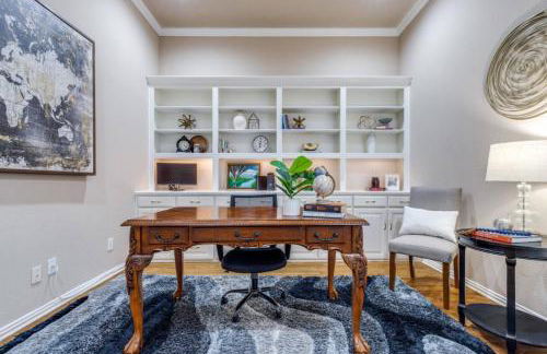 Rockwall Urban Oasis-Pool/Spa/Games/Park/Lakeside - Foto 12