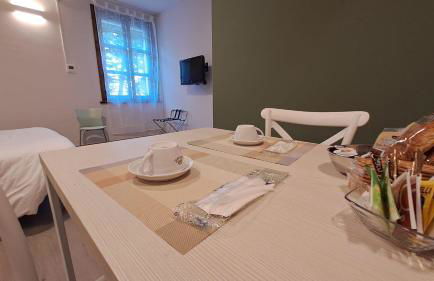 DUCATO HOTEL e RESIDENCE - Photo 36