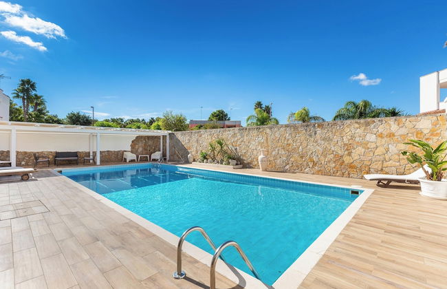 351 Villa Goccia by Barbarhouse - Foto 14