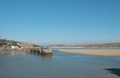 St Cadoc Cottage - Foto 16