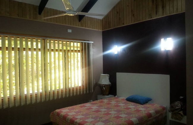 Marrs Villa - Photo 2