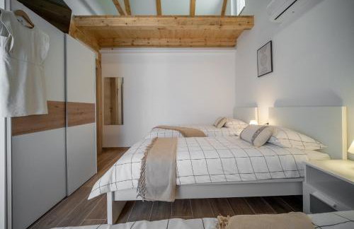 Villa Nesa - beautiful guest house at continental Croatia with Outdoor swimming pool, Sauna and 3 Bedrooms - Foto 35