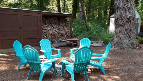 The Cottage on Claire - Foto 5