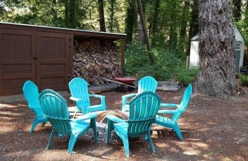 The Cottage on Claire - Foto 5