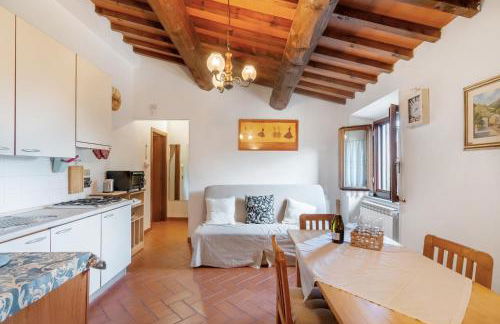 Villa La Fornacina Apartments - Foto 6