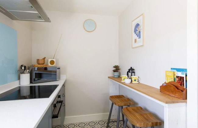 Stylish Apartment Gastro Pub in West Wittering - Foto 46