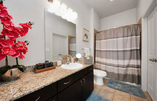 The Alexan* Walk to NRG* TX Med Center* Downtown - Foto 28