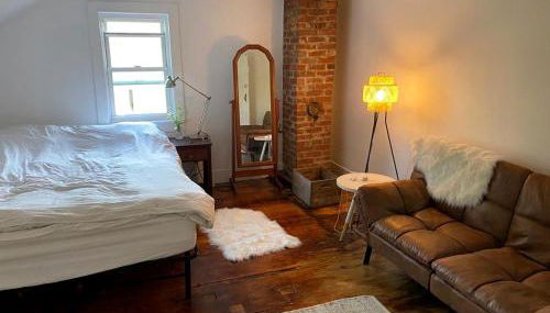 Lovely Farmhouse Cabin with Incredible Landscape Views in New York - Foto 4