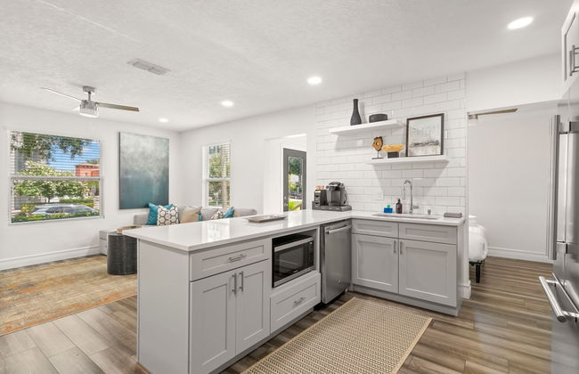 NEW Soho Oasis - Stunning Home In Heart of Soho - Foto 12