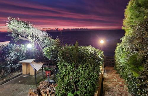 Casa sulla spiaggia a Porto Alabe P 3187 - Foto 24