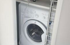 Appartement T2 45 m² en centre-ville - Photo 8