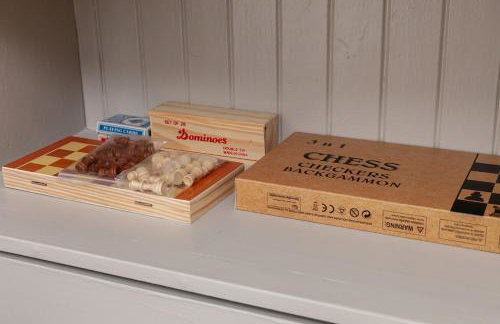 Victorian Apartment - city centre - free car space - Foto 27