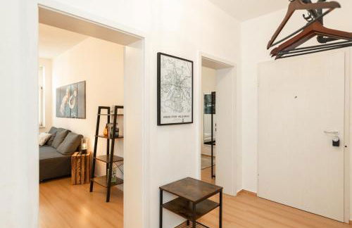 Apartments in der Kutschgasse - Altstadt - Parkplatz nach Verfügbarkeit - Küche - Wifi - Powered by Ko-Living - Foto 28