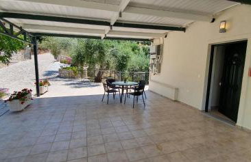 Sivota Apartments - Foto 25