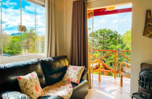 Chalés Lá na Roça - Photo 48