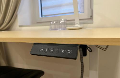 Expat Apartment Furnished Near Heidelberg Center - Foto 15