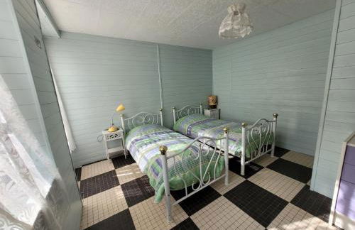 Gite chez Matos 3 chambres - Foto 17