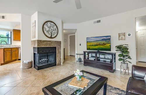 Ventana Getaway - Foto 13