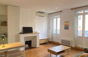 Appartement Toulouse centre T2 - Foto 7