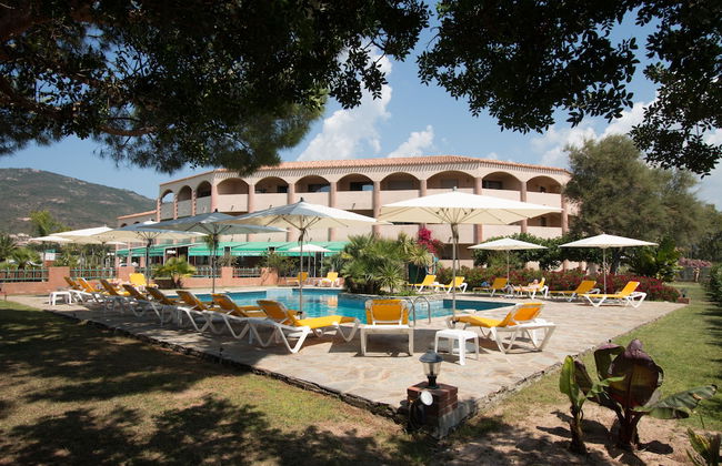 Le California Motel - Foto 23