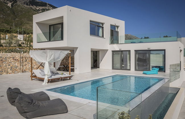 Oikos Boutique Residences - Foto 69