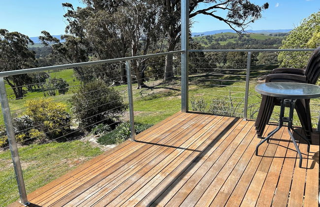 Burnt Creek Cottages Mansfield - Photo 58