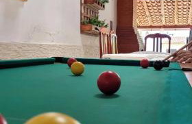 Casa Aconchegante Lazer e Descanso - Foto 97