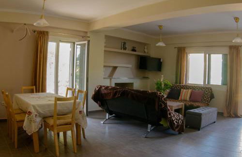 Tsoutsis Apartments - Foto 28