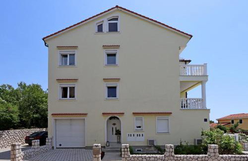 Apartments with parking space Kostrena, Rijeka - 23422 - Foto 3