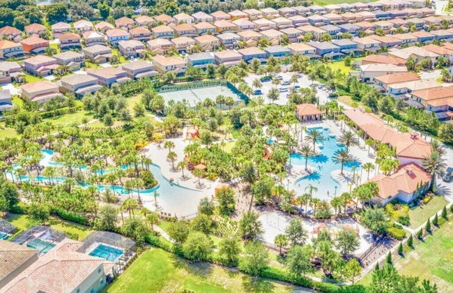 Splash of Magic at Solterra Resort - Foto 32