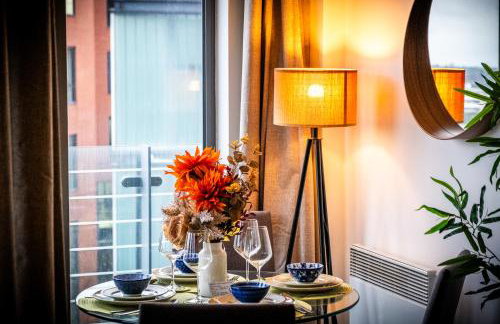 Orient CityView with FreePark and Netflix - Photo 41