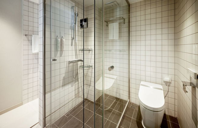 The Connoisseur Residence Hotel - Foto 24