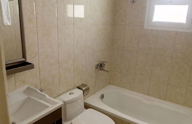 Wanasa Hotel Apartments - Photo 34