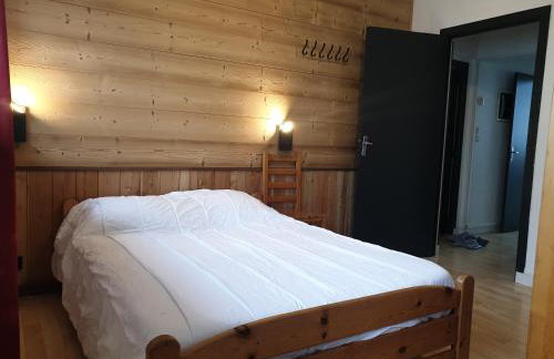 Appartements Le Clos des Gentianes - Foto 76