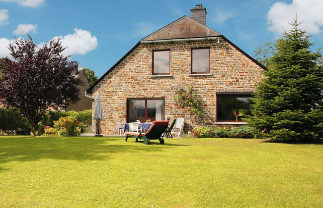 Cozy Holiday Home in Lesterny near Lake - Foto 1