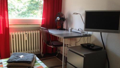 HertenFlats - Rooms & Apartments - Kreis Recklinghausen - Foto 3