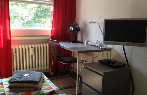 HertenFlats - Rooms & Apartments - Kreis Recklinghausen - Foto 3