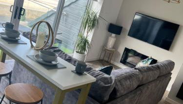 Beach View Apartment with balcony and sea view - pet friendly - Foto 4