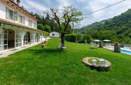 La Villa Dina 12 in Modigliana - Foto 82