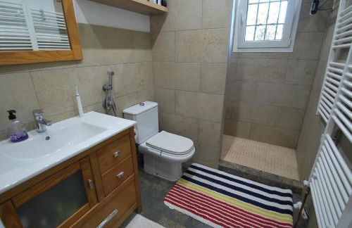 Villa Vista Segaria - Foto 32